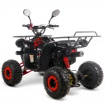 Štvorkolka XTR PYTHON 7 110cc – Obrázok 2