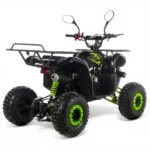 Štvorkolka XTR PYTHON 7 110cc – Obrázok 7