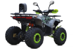Štvorkolka KEYMOTO HURRICANE PRO 125cc 8" – Obrázok 2