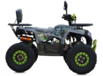 Štvorkolka KEYMOTO HURRICANE PRO 125cc 8" – Obrázok 6