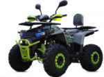 Štvorkolka KEYMOTO HURRICANE PRO 125cc 8" – Obrázok 8