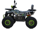 Štvorkolka KEYMOTO HURRICANE PRO 125cc 8" – Obrázok 11