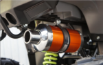 Štvorkolka KEYMOTO HURRICANE PRO 125cc 8" – Obrázok 15