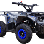 Elektrická štvorkolka KEYMOTO COMMANDER 1000W 36V 6"