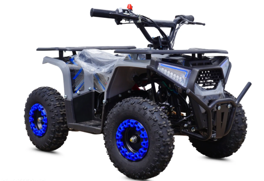 Snímka obrazovky 2026-08-18 082559 Elektrická štvorkolka KEYMOTO COMMANDER 1000W 36V 6" – Obrázok 1