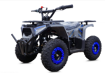 Elektrická štvorkolka KEYMOTO COMMANDER 1000W 36V 6" – Obrázok 2