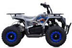 Elektrická štvorkolka KEYMOTO COMMANDER 1000W 36V 6" – Obrázok 4