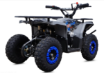 Elektrická štvorkolka KEYMOTO COMMANDER 1000W 36V 6" – Obrázok 5