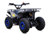 Elektrická štvorkolka KEYMOTO COMMANDER 1000W 36V 6" – Obrázok 6