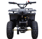 Elektrická štvorkolka KEYMOTO COMMANDER 1000W 36V 6" – Obrázok 7