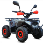 Elektrická štvorkolka Quad COMMANDER E25 1200W 48V 6"