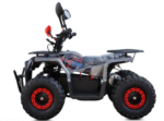 Elektrická štvorkolka Quad COMMANDER E25 1200W 48V 6" – Obrázok 7