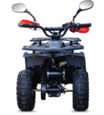 Elektrická štvorkolka Quad COMMANDER E25 1200W 48V 6" – Obrázok 8