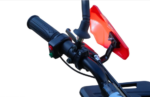 Elektrická štvorkolka Quad COMMANDER E25 1200W 48V 6" – Obrázok 14
