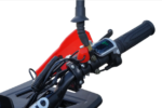 Elektrická štvorkolka Quad COMMANDER E25 1200W 48V 6" – Obrázok 15