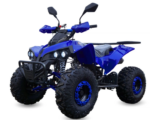Štvorkolka KEYMOTO H8 PREMIUM 125cc 8"