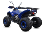 Štvorkolka KEYMOTO H8 PREMIUM 125cc 8" – Obrázok 6