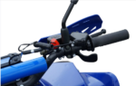 Štvorkolka KEYMOTO H8 PREMIUM 125cc 8" – Obrázok 10