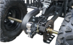 Štvorkolka KEYMOTO H8 PREMIUM 125cc 8" – Obrázok 12