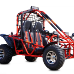 Buggy KEYMOTO 250 PRO 23 HP automat – 2-miestne