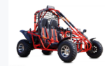 Buggy KEYMOTO 250 PRO 23 HP automat – 2-miestne
