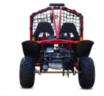 Buggy KEYMOTO 250 PRO 23 HP automat – 2-miestne – Obrázok 6