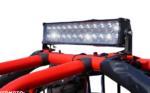 Buggy KEYMOTO 250 PRO 23 HP automat – 2-miestne – Obrázok 8