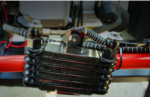 Buggy KEYMOTO 250 PRO 23 HP automat – 2-miestne – Obrázok 9