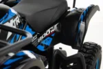 Elektrická štvorkolka XTR E-M7 800 W – Obrázok 34