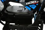 Elektrická štvorkolka XTR E-M7 800 W – Obrázok 25