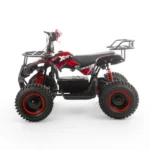 Elektrická štvorkolka XTR E-M7 800 W – Obrázok 2