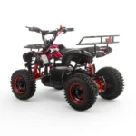 Elektrická štvorkolka XTR E-M7 800 W – Obrázok 4