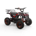 Elektrická štvorkolka XTR E-M7 800 W