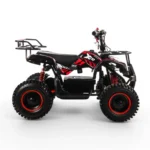 Elektrická štvorkolka XTR E-M7 800 W – Obrázok 6