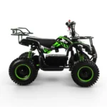 Elektrická štvorkolka XTR E-M7 800 W – Obrázok 9