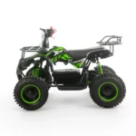 Elektrická štvorkolka XTR E-M7 800 W – Obrázok 10