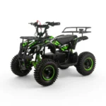 Elektrická štvorkolka XTR E-M7 800 W – Obrázok 11