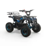 Elektrická štvorkolka XTR E-M7 800 W – Obrázok 13