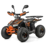 Štvorkolka ASIX MUDDY 110 ccm – Obrázok 13