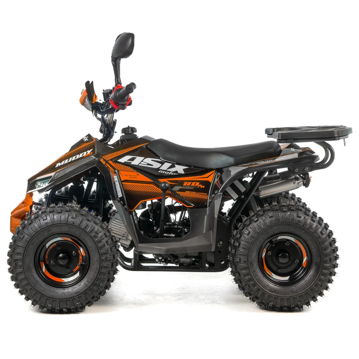 Štvorkolka ASIX MUDDY 110 ccm – Obrázok 14
