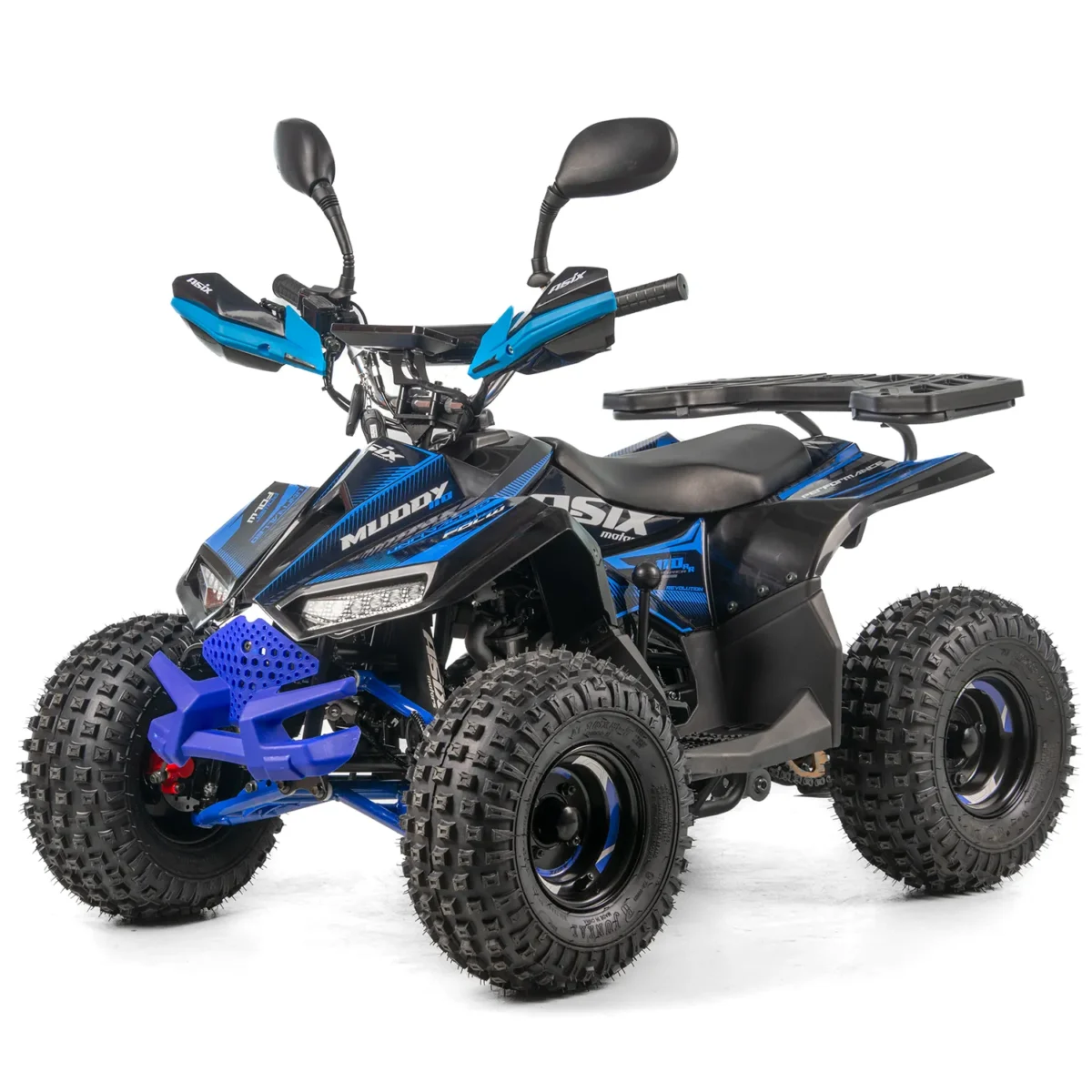 Štvorkolka ASIX MUDDY 110 ccm – Obrázok 10