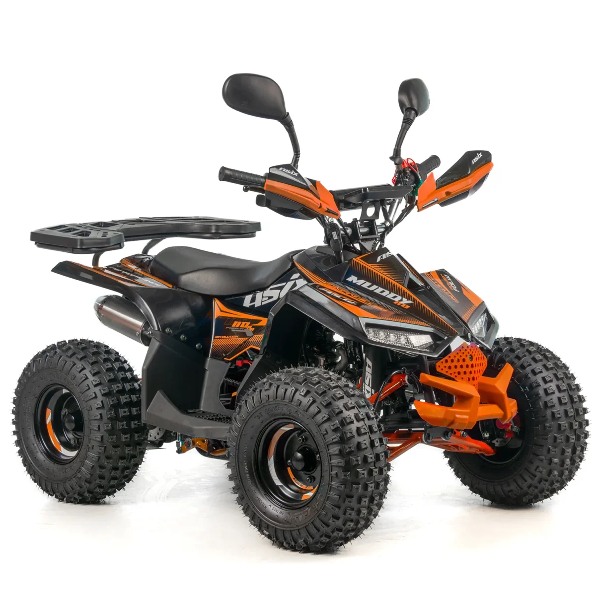 Štvorkolka ASIX MUDDY 110 ccm – Obrázok 18