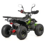 Štvorkolka ASIX MUDDY 110 ccm – Obrázok 5