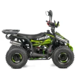 Štvorkolka ASIX MUDDY 110 ccm – Obrázok 6