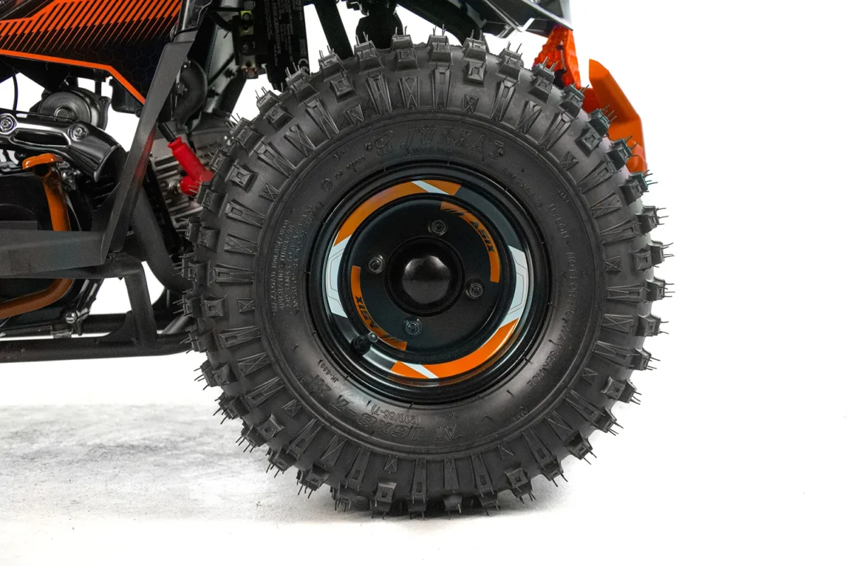 Štvorkolka ASIX MUDDY 110 ccm – Obrázok 19