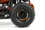 Štvorkolka ASIX MUDDY 110 ccm – Obrázok 19