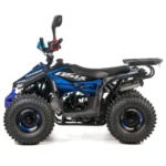 Štvorkolka ASIX MUDDY 110 ccm – Obrázok 11