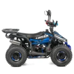 Štvorkolka ASIX MUDDY 110 ccm – Obrázok 9
