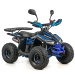 Štvorkolka ASIX MUDDY 110 ccm – Obrázok 8