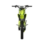 Elektrický terénny motocykel / Pitbike EM-5 PRO 60V (5600W) – Obrázok 5
